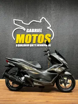 HONDA PCX 150 