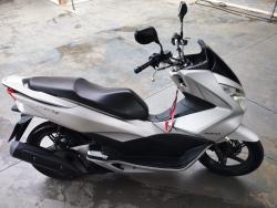 HONDA PCX 150 