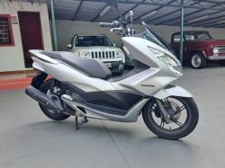 HONDA PCX 150 