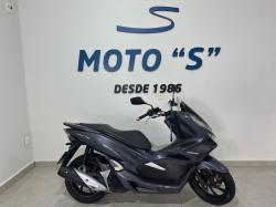 HONDA PCX 150 