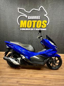 HONDA PCX 150 