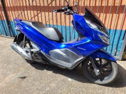 HONDA PCX 150 