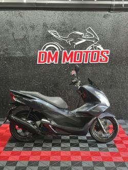 HONDA PCX 150 