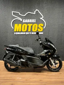 HONDA PCX 150 