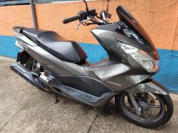 HONDA PCX 150 