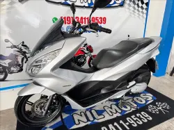 HONDA PCX 150 