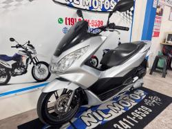 HONDA PCX 150 