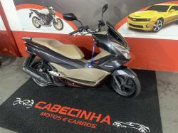 HONDA PCX 150 