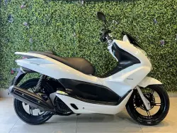HONDA PCX 150 