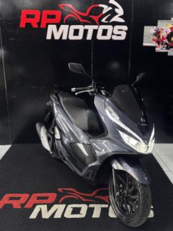 HONDA PCX 150 