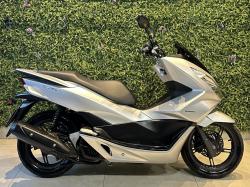 HONDA PCX 150 