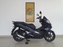 HONDA PCX 150 