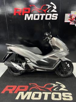 HONDA PCX 150 