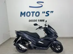 HONDA PCX 150 