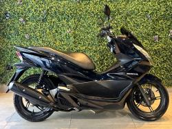 HONDA PCX 150 
