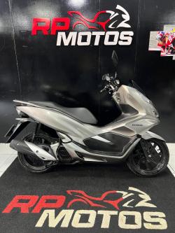 HONDA PCX 150 