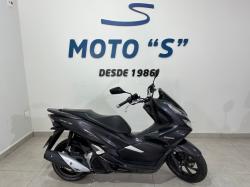 HONDA PCX 150 