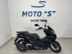 HONDA PCX 150 