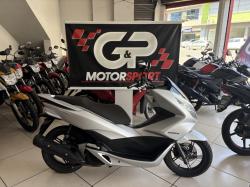 HONDA PCX 150 