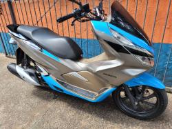 HONDA PCX 150 DLX