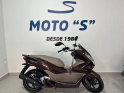 HONDA PCX 150 DLX