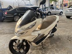 HONDA PCX 150 DLX