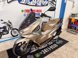 HONDA PCX 150 DLX