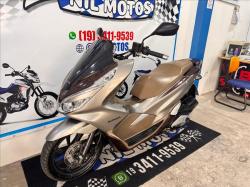 HONDA PCX 150 DLX