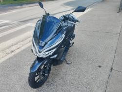 HONDA PCX 150 DLX