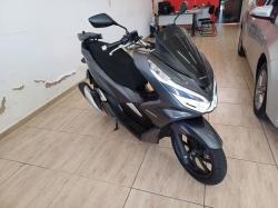 HONDA PCX 150 DLX