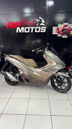 HONDA PCX 150 DLX