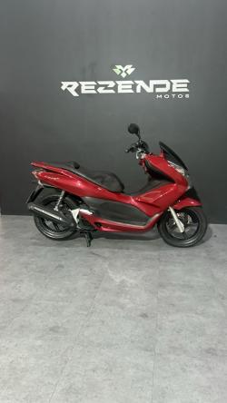 HONDA PCX 150 DLX