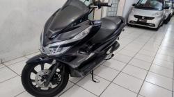 HONDA PCX 150 DLX