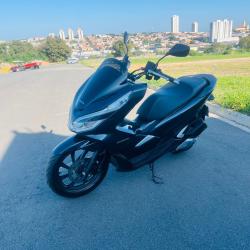 HONDA PCX 150 DLX