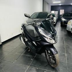 HONDA PCX 150 DLX