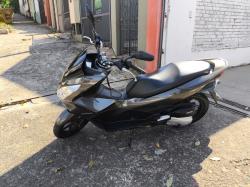 HONDA PCX 150 DLX