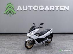 HONDA PCX 150 DLX