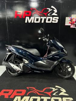 HONDA PCX 150 DLX