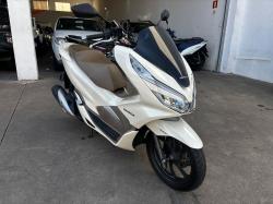 HONDA PCX 150 DLX