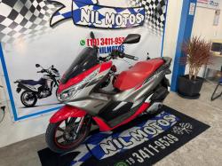 HONDA PCX 150 SPORT