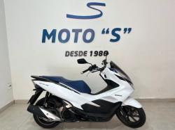 HONDA PCX 150 SPORT