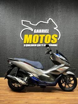 HONDA PCX 150 SPORT