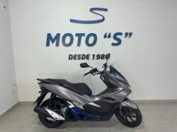 HONDA PCX 150 SPORT