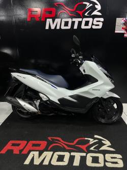 HONDA PCX 150 SPORT