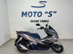 HONDA PCX 150 SPORT