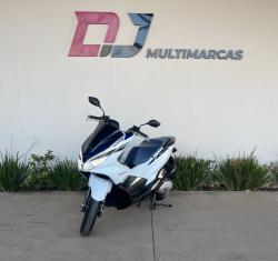 HONDA PCX 150 SPORT
