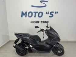 HONDA PCX 160 ABS