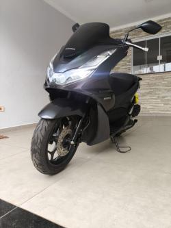 HONDA PCX 160 ABS