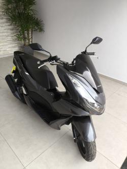 HONDA PCX 160 ABS