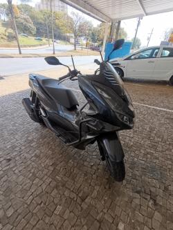 HONDA PCX 160 ABS